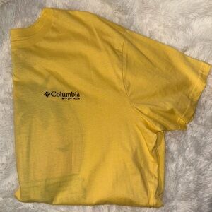 Columbia PFG Tshirt